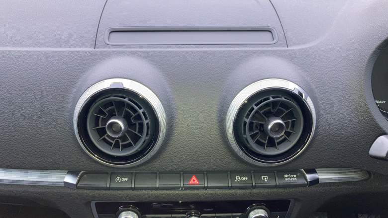 Audi A3 1.4 TFSI Sport 5dr Petrol Hatchback